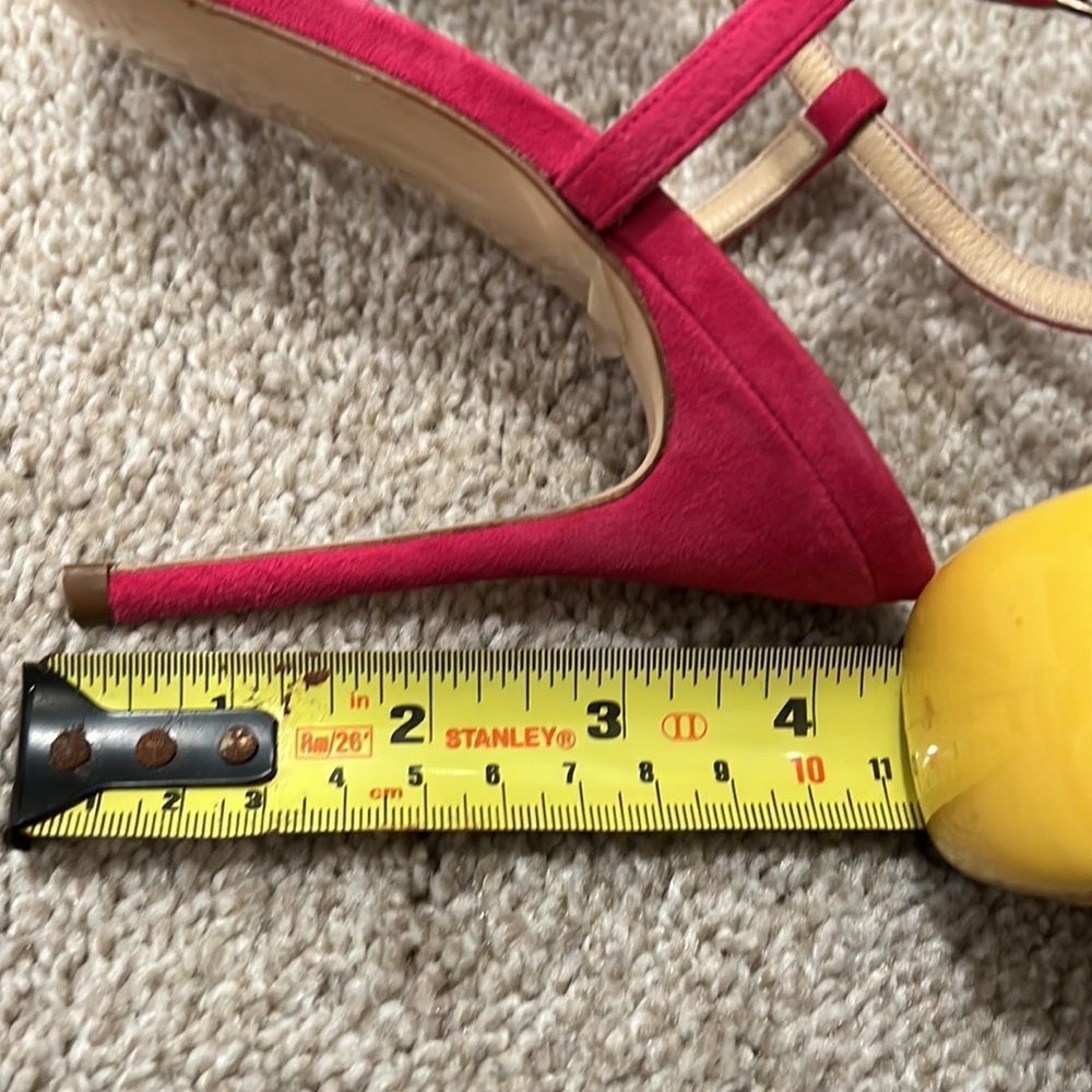 Heels - Picture 7 of 7